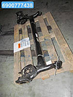 Траверса задньої підвіски (вир-во Mobis) 551001E500 UA56