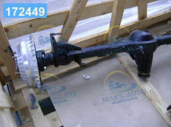 Міст задній ВАЗ 21213 (вир-во СНГ) 21213-240001210 UA56