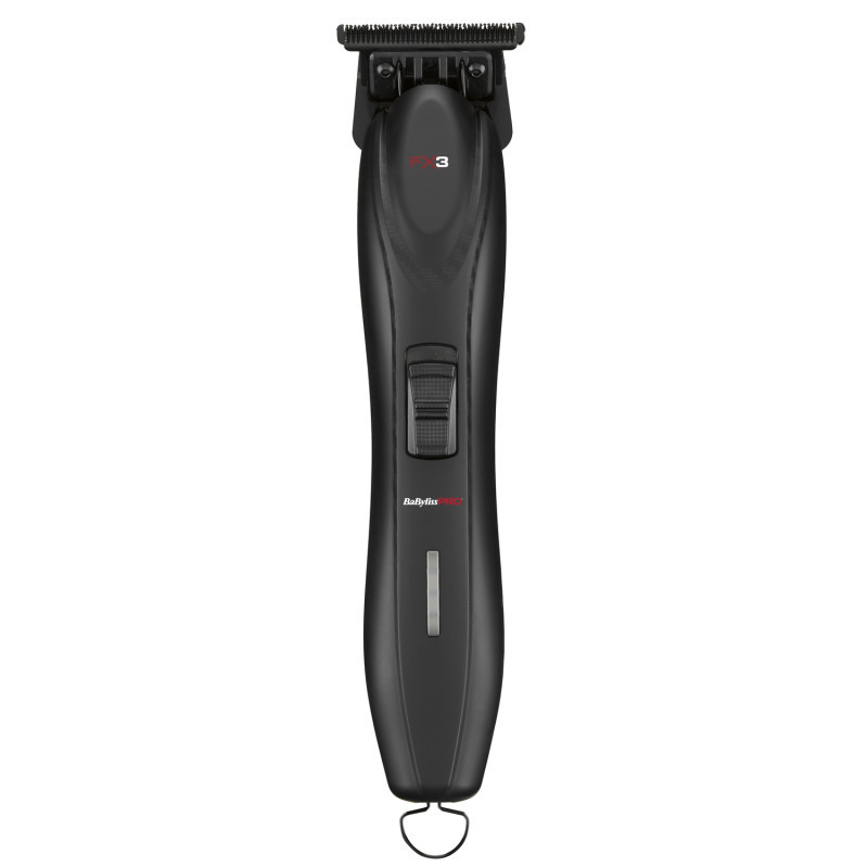 Триммер для стрижки волосся BaByliss PRO FX3 FXX3TBE