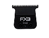 Триммер для стрижки волосся BaByliss PRO FX3 FXX3TBE, фото 2