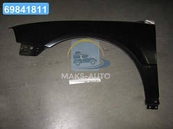 Крило пер. лів. VW PASSAT B5 00-05 (вир-во TEMPEST) 051 0609 313 UA56