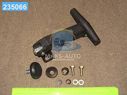 Фіксатор рамки бічний МТЗ уніфік. кабіна (вир-во МТЗ) 80-6708960 UA56