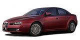 Alfa-Romeo 159 2005-2011