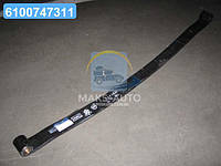 Лист рессоры HYUNDAI/KIA HD120 (04-), RHINO (00-03) (пр-во Mobis) 541116A050 UA56