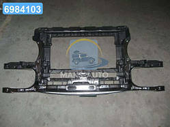 Панель пер. VW CADDY 04- (вир-во TEMPEST) 051 0594 200C UA56