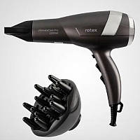 Фен для волос ROTEX RFF220-R Ultimate Care Pro Фен для локонов 2200 Вт
