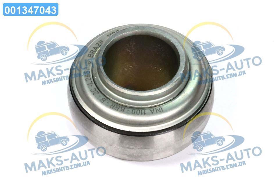 Підшипник кульковий 25,4х52х15 (JD9273/G1100KRRB/AH169077/AXE39453-SKF/AH79775/JD9277) AH214862 UA46, фото 1