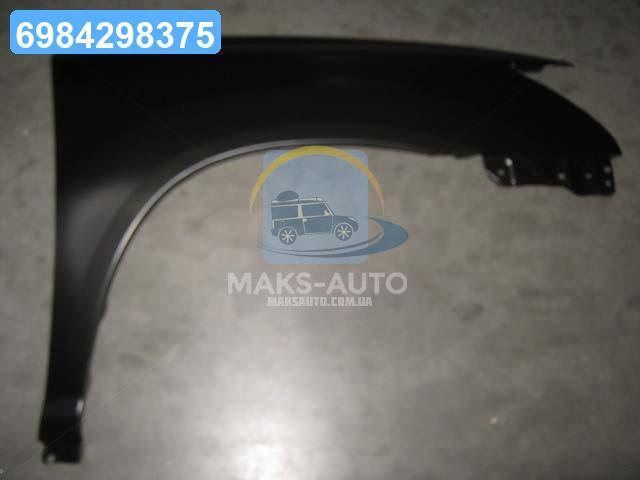 Крило пер. пра. LEXUS RX 04-08 (вир-во TEMPEST) 033 0283 310 UA56, фото 1