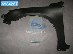 Крило пер. лів. MAZDA 3 04- HB (вир-во TEMPEST) 034 0299 311 UA56
