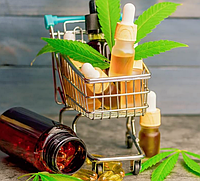 Від чого залежить ціна на CBD-олію?