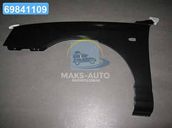 Крило пер. лів. HYUN ELANTRA 04-06 (вир-во TEMPEST) 027 0238 311 UA56