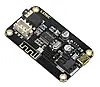 Плата LOSC MP3 Bluetooth 4.2, 5-35В, micro USB, приймач модуль, фото 2
