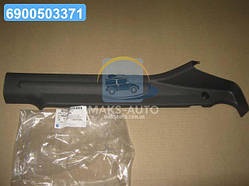 Накладка порога задн. (вир-во GM) 96235970 UA56