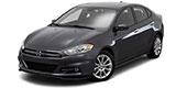 Dodge Dart 2012-2016