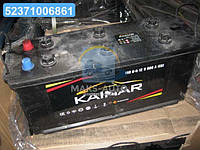 Аккумулятор 140Ah-12v KAINAR Standart+ (513x182x240),полярность обратная (3),EN920 140 821 3 120 ЧЧ UA56