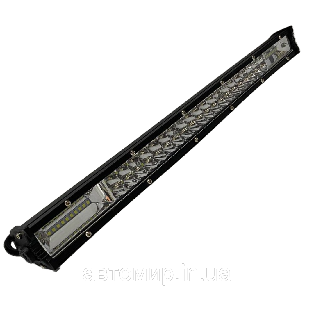 Світлодіодна LED балка LD-3030-180W Blaskar 49,5 см, фото 1