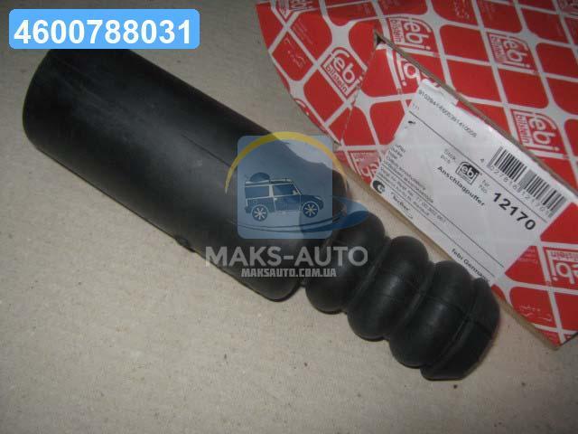 Відбійник аморт. RENAULT CLIO / KANGOO (вир-во Febi) 12170 UA46