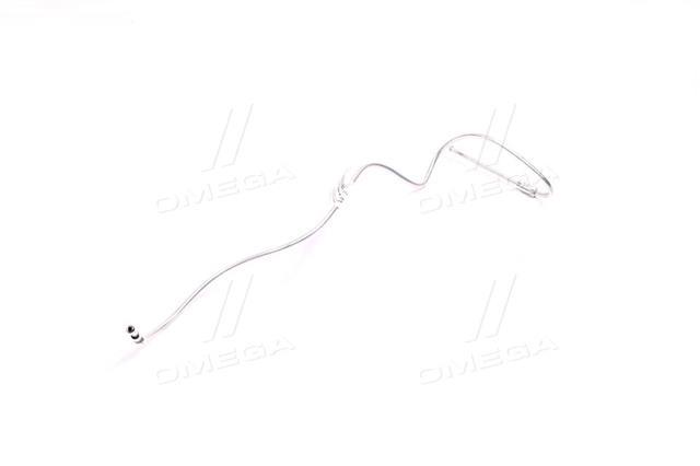 Купить Трубка тормозная ВАЗ 2110 задняя правая, цена 54 ₴ — Prom.ua (ID ...