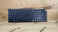 Клавиатура для ноутбука LG 15Z980 15ZD980 SG-90900-XUA AEW73949832 US Б/У