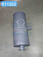 Глушник КамАЗ  5320-1201010 UA46