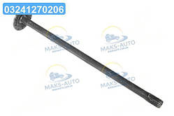 Піввісь моста задн. ГАЗ 53 53-2403070-02 UA46