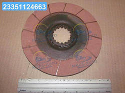 Диск гальмівний МТЗ 100 (RIDER) 85-3502040-03 UA46