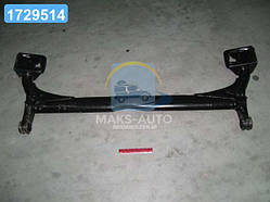 Балка (важіль задній підвіски) ВАЗ 2170 Пріора (вир-во СНГ) 21700-291400801 UA56