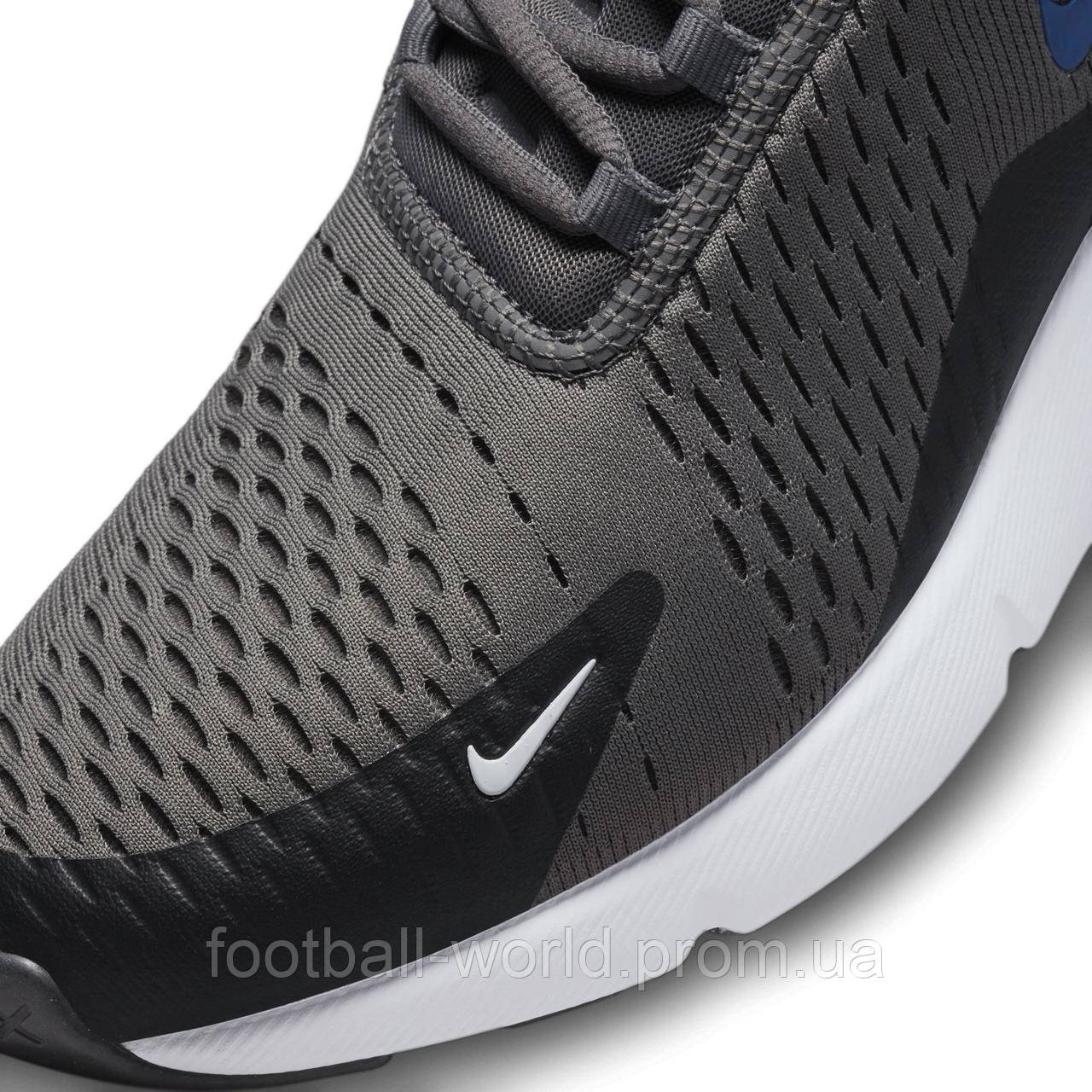 Air 270 high 2025