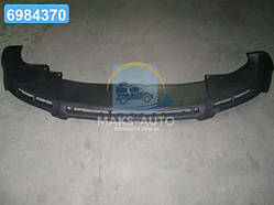 Спойлер бампера пер. VW PASSAT B5 00-05 (вир-во TEMPEST) 051 0609 920 UA56