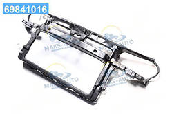 Панель пер. VW POLO 02-05 (вир-во TEMPEST) 051 0615 200 UA56