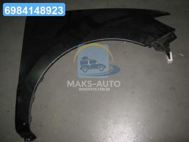 Крило пер. пра. HYUN SANTA FE 09- (вир-во TEMPEST) 027 0732 310 UA56, фото 1