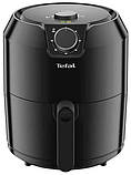 Фритюрниця TEFAL Easy Fry Classique XL EY201815, 1.2кг, 4.2л, 1500Вт, чорна, фото 2