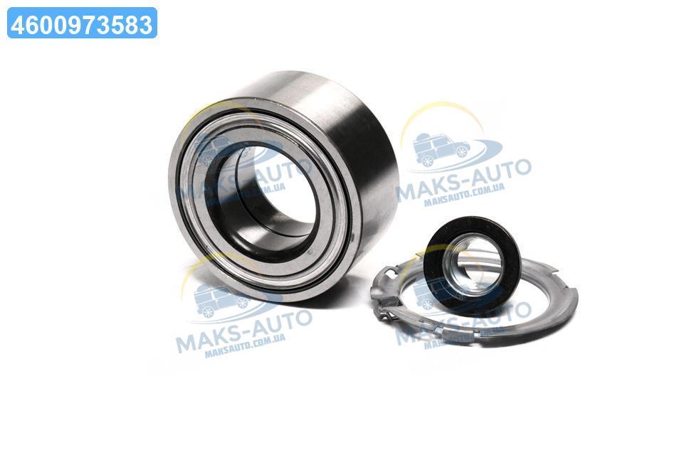 Підшипник маточини колеса OPEL VIVARO, RENAULT TRAFIC передн. (Вир-во SNR) R155.74 UA46, фото 1