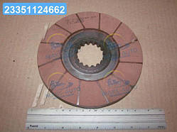 Диск гальмівний МТЗ 80,82 (RIDER) 70-3502040-03 UA46