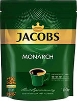 Кофе растворимый Jacobs 100 гр.