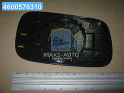 Дзерк. вкладиш лів. VW PASSAT B3 88-93 (вир-во TEMPEST) 051 0606 435 UA56