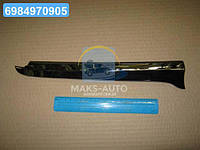 Накладка решетки радиатора пра. GEELY MK 06- (пр-во TEMPEST) 024 0206 996C UA56