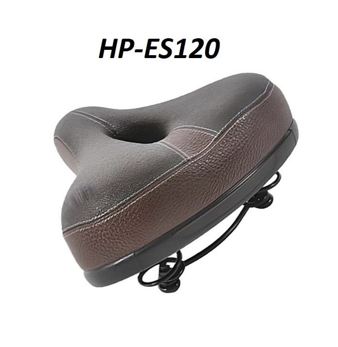 Велосипедне сідло S-120, сидіння для велосипеда