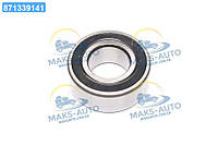 Подшипник шариковый 3207 A-2RS1TN9/MT33 (SKF) 3207 A-2RS1TN9/MT33 UA56