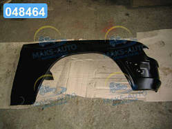 Крило ГАЗ 3110 передн. праве нов.обр. (Куп. ГАЗ) 3110-8403012-10 UA56