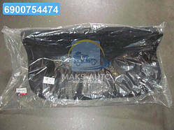 Обшивка дверей багажника Kia Cerato 08-09 (вир-во Mobis) 817501M010WK UA46