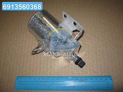 Осушувач кондиціонера CHEVROLET; OPEL (вир-во Nissens) 95185 UA46