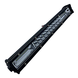 Світлодіодна LED балка LD-3030-120W Blaskar 34 см