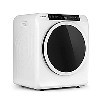 Сток EZ Dry Tumble Dryer Сушилка с вентиляцией 1500 Вт 6 кг 60 см