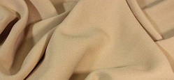 Габардин Світло-бежевий