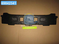 Абсорбер бампера пер. TOY CAMRY 06- (вир-во TEMPEST) 049 0550 945 UA56