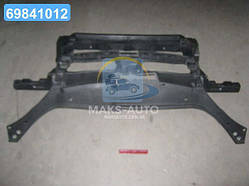 Панель пер. VW JETTA III 06- (вир-во TEMPEST) 051 0601 200 UA56