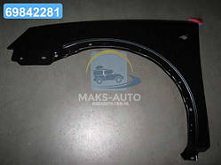 Крило пер. лів. OP COMBO 00- (вир-во TEMPEST) 038 0408 311 UA56