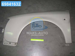 Крило пер. лів. AUDI A6 97-00 (вир-во TEMPEST) 013 0077 311 UA56