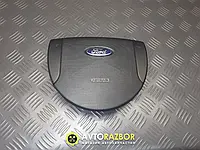 Подушка безопасности водителя AIRBAG на руль для Ford Mondeo III mk3 2000-2007 год